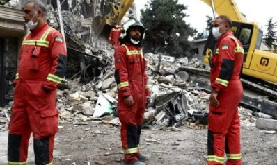 Iran’s foreign minister says there are no negotiations with US