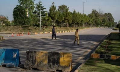 Trump says US will not lift Hormuz blockade until deal made with Iran