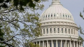 US lawmakers reject measure to block Trump from striking Iran