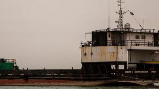 Iran says Strait of Hormuz cannot be opened due to ceasefire breaches