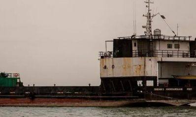 Iran says Strait of Hormuz cannot be opened due to ceasefire breaches