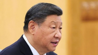 China is trying to play peacemaker in the Iran war – will it work?