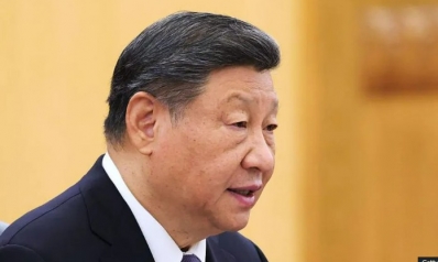 China is trying to play peacemaker in the Iran war – will it work?