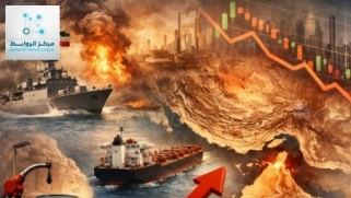 Global Oil Shock: Why the Strait of Hormuz Crisis Matters for the World Economy