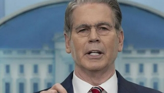 What people in power think the impact of the Iran war will be