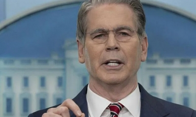 What people in power think the impact of the Iran war will be
