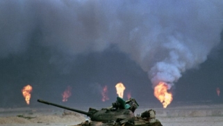 Oil Markets at a Turning Point: Crisis, Power, and the Future of Global Energy