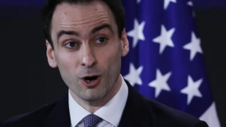 White House memo claims mass AI theft by Chinese firms