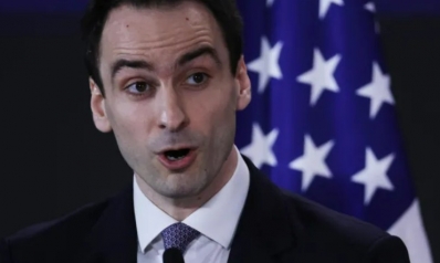 White House memo claims mass AI theft by Chinese firms