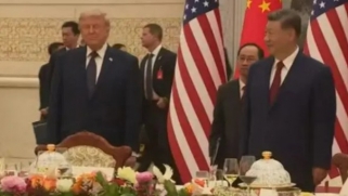 Why Trump Needs China… and Why China Needs Trump