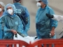 US and French nationals test positive for hantavirus after leaving ship