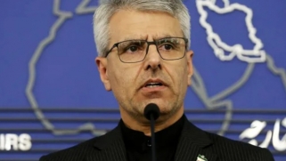 Iran considering US proposal as Trump says war will be ‘over quickly’