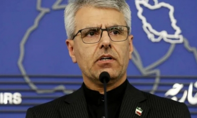 Iran considering US proposal as Trump says war will be ‘over quickly’