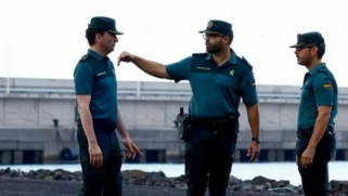 WHO chief reassures Tenerife residents ahead of arrival of virus-hit cruise ship