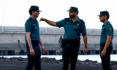 WHO chief reassures Tenerife residents ahead of arrival of virus-hit cruise ship