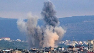Israel issues evacuation order for swathes of southern Lebanon