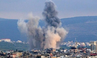 Israel issues evacuation order for swathes of southern Lebanon Israel issues evacuation order for swathes of southern Lebanon