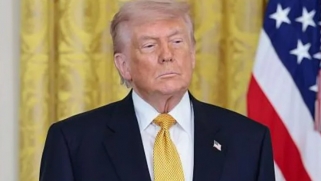 Trump may be unable to end the war he started with Iran, even if he wanted to