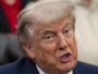 Trump says Iran deal ‘largely negotiated’ including reopening Strait of Hormuz