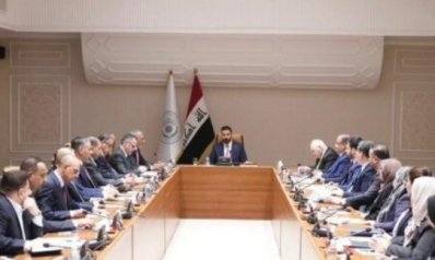 Iraq’s Defining Moment: Turning Natural Wealth into Sustainable Prosperity