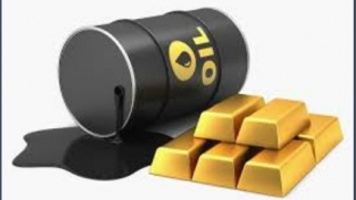 Oil Surges, Gold Falls: How the Iran and U.S. Conflict Is Shaking the Global Economy