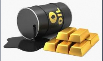 Oil Surges, Gold Falls: How the Iran and U.S. Conflict Is Shaking the Global Economy Oil Surges, Gold Falls: How the Iran and U.S. Conflict Is Shaking the Global Economy