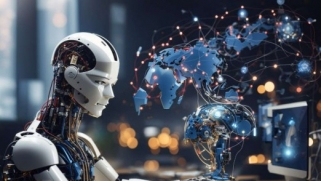 The Next Trillion-Dollar Revolution: How AI and Stem Cells Could Reshape Global Wealth