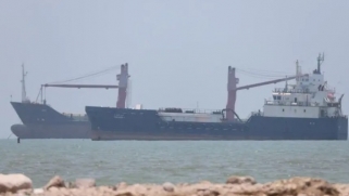 Hormuz Reclosed: Is the U.S.–Iran Understanding Already Falling Apart?