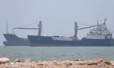 Hormuz Reclosed: Is the U.S.–Iran Understanding Already Falling Apart? Hormuz Reclosed: Is the U.S.–Iran Understanding Already Falling Apart?