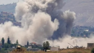 Hezbollah rejects renewed ceasefire agreed by Israel and Lebanon