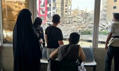 Clashes continue in Lebanon despite Israel and Hezbollah accepting US partial ceasefire plan Clashes continue in Lebanon despite Israel and Hezbollah accepting US partial ceasefire plan