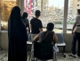 Clashes continue in Lebanon despite Israel and Hezbollah accepting US partial ceasefire plan