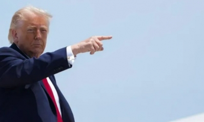 Trump to meet AI leaders to discuss US investment in their companies