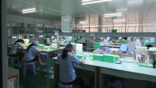 Unveiling China’s High-End Replica Watch Industry
