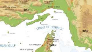 The Strait of Hormuz Is Burning Again: Three Scenarios That Could Change the Global Economy