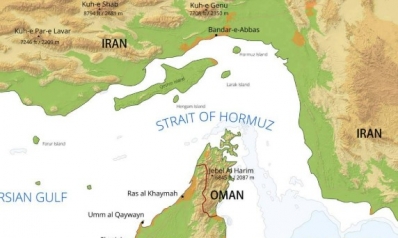 The Strait of Hormuz Is Burning Again: Three Scenarios That Could Change the Global Economy