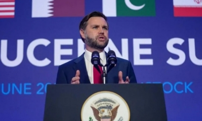 Iran says no new commitments on nuclear sites after Vance says inspectors to be invited back