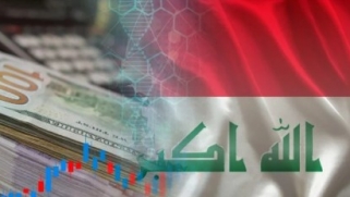 Iraq on the Brink of a Financial Storm: Can an Emergency Plan Save the Economy Before It Is Too Late?