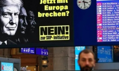 Switzerland to vote on plan to cap population at 10 million Switzerland to vote on plan to cap population at 10 million