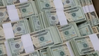 The New Financial Wars: When Private Companies Become Instruments of Global Power