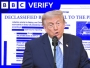 Do declassified files support Trump’s election security claims?