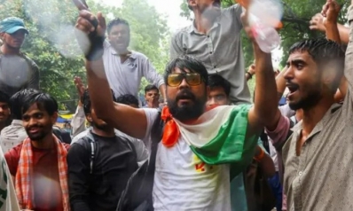 India’s Modi government under growing pressure as ‘cockroach’ protests intensify
