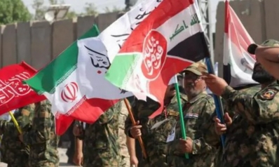 Iran targets military bases as US launches wave of strikes