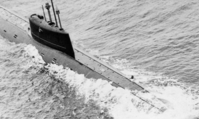 ‘At risk of horrific contamination’: The Soviet nuclear submarine wreck that is a ‘ticking time bomb’ ‘At risk of horrific contamination’: The Soviet nuclear submarine wreck that is a ‘ticking time bomb’