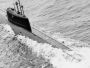 ‘At risk of horrific contamination’: The Soviet nuclear submarine wreck that is a ‘ticking time bomb’
