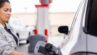 US inflation rate eases to 3.5% as gasoline prices fall