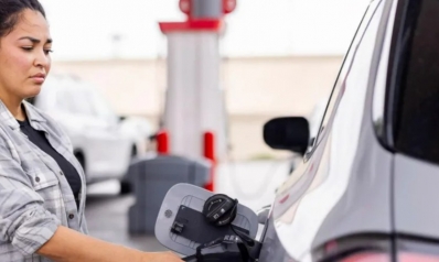 US inflation rate eases to 3.5% as gasoline prices fall