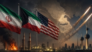 Iran’s Attack on Kuwait: Why Has Tehran Opened a New Front in Economic and Infrastructure Warfare Across the Gulf?