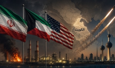 Iran’s Attack on Kuwait: Why Has Tehran Opened a New Front in Economic and Infrastructure Warfare Across the Gulf? Iran’s Attack on Kuwait: Why Has Tehran Opened a New Front in Economic and Infrastructure Warfare Across the Gulf?