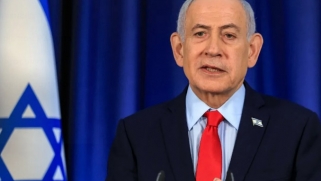 Israel rejects Trump’s 15-point plan for Gaza, Netanyahu says
